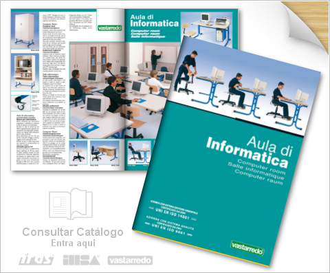 Aule di Informatica