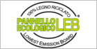 Pannello LEB